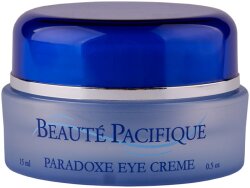 Beauté Pacifique Crème Paradoxe Eye Cream / Tiegel 15 ml