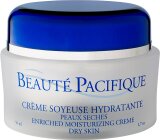 Beauté Pacifique Enriched Moisturizing Cream, Dry Skin / Tiegel 50 ml Beauté Pacifique Enriched Moisturizing Cream, Dry Skin / Tiegel 50 ml