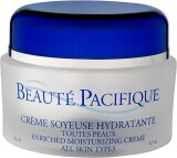 Beauté Pacifique Enriched Moisturizing Cream, All Skin / Tiegel 50 ml Beauté Pacifique Enriched Moisturizing Cream, All Skin / Tiegel 50 ml