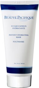 Beauté Pacifique Instant Hydrating Mask / Tube 100 ml