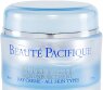 Beauté Pacifique Superfruit - Skin Enforcement Daycreme Normal / Tiegel 50 ml