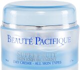 Beauté Pacifique Superfruit - Skin Enforcement Daycreme Normal / Tiegel 50 ml Beauté Pacifique Superfruit - Skin Enforcement Daycreme Normal / Tiegel 50 ml