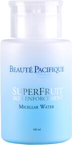 Beauté Pacifique Superfruit - Micellar Water / Flasche 60 ml