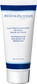 Beauté Pacifique Waterproof Eye Make-Up Remover / Tube 50 ml