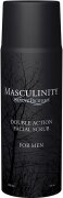 Beauté Pacifique Masculinity Double Action Facial Scrub /Pumpspender 100 ml