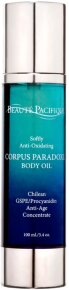 Beauté Pacifique Corpus Serum Paradoxe Body Oil / Pipette 100 ml