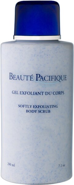 Beauté Pacifique Softly Exfoliating Body Scrub / Flasche 200 ml