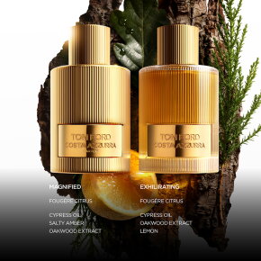 Tom Ford Costa Azzurra Eau De Parfum Eau de Parfum 50ml