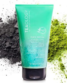 TEAOLOGY Cleansing Black Matcha Micellar Jelly Cleanser 150 ml