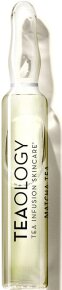 TEAOLOGY Face Care Matcha Tea Ultra Firming Ampoules 1 x 2,5 ml