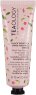 TEAOLOGY Hand & Body Black Rose Tea Hand And Nail Cream 75 ml