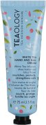 TEAOLOGY Hand & Body White Tea Hand And Nail Cream 75 ml
