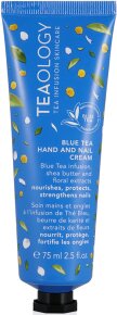 TEAOLOGY Hand & Body Blue Tea Hand And Nail Cream 75 ml
