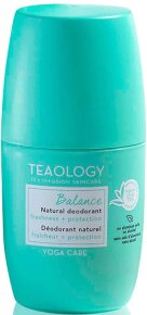 TEAOLOGY Hand & Body Balance Natural Deodorant Yoga Care 40 ml