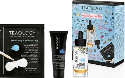 Aktion - TEAOLOGY Value Kits Hydrating Tea Box