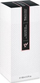 TEAOLOGY Hand & Body Black Rose Tea Eau De Toilette 100 ml