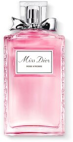 DIOR Miss DIOR Rose N'Roses Eau de Toilette EdT 150 ml