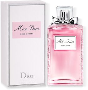 DIOR Miss DIOR Rose N'Roses Eau de Toilette EdT 150 ml