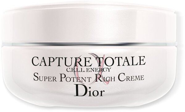 3348901553698 - - Capture Totale Super Potent Rich Creme – Reichhaltige Anti-aging-creme - -capture Totale Rich Cream 50ml 3348901553698 - - Capture Totale Super Potent Rich Creme – Reichhaltige Anti-aging-creme - -capture Totale Rich Cream 50ml