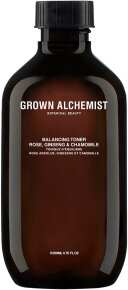 Grown Alchemist Balancing Toner 200 ml