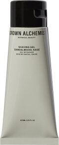 Grown Alchemist Shaving Gel Sandalwood & Sage 75 ml