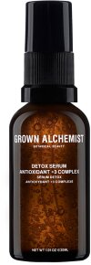 Grown Alchemist Detox Serum Antioxidant +3 Complex 30 ml