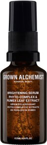 Grown Alchemist Brightening Serum Phyto Complex & Rumex Leaf Extract 25 ml
