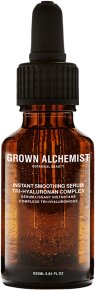 Grown Alchemist Instant Smoothing Serum 25 ml