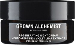 Grown Alchemist Regenerating Night Cream 40 ml