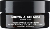 Grown Alchemist Regenerating Night Cream 40 ml
