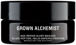 Grown Alchemist Age Repair Sleep Masque Oligo Peptide Helix Aspersa P