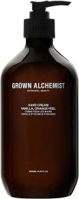 Grown Alchemist Hand Cream 500 ml