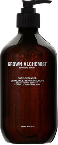 Grown Alchemist Body Cleanser 500 ml