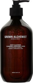 Grown Alchemist Body Cleanser Chamomile Bergamot & Rosewood 500 ml
