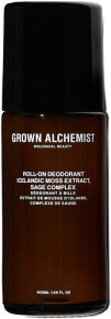 Grown Alchemist Roll On Deodorant 50 ml
