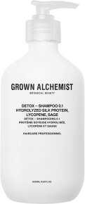 Grown Alchemist Detox Shampoo 0,1 500 ml