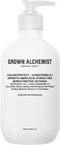 Grown Alchemist Colour Protect Conditioner 0,3 500 ml