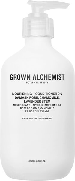 Grown Alchemist Nourishing Conditioner 0,6 500 ml