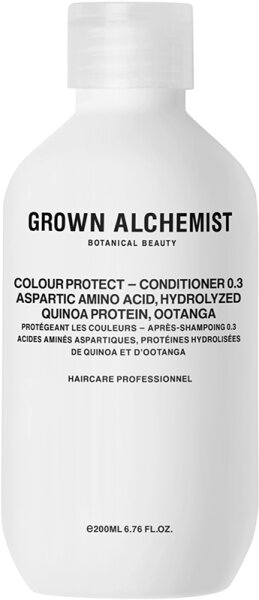 Grown Alchemist Colour Protect Conditioner