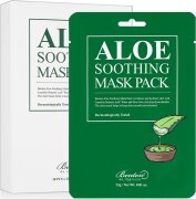 Benton Aloe Soothing Mask 23 g / Tuchmaske Benton Aloe Soothing Mask 23 g / Tuchmaske
