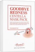 Benton Goodbye Redness Centella Mask 23 g / Tuchmaske Benton Goodbye Redness Centella Mask 23 g / Tuchmaske