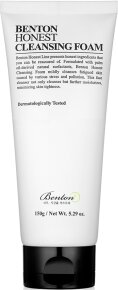 Benton Honest Cleansing Foam 150 g