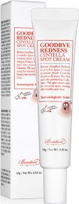Benton Goodbye Redness Centella Spot Cream 15 g