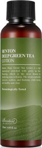 Benton Deep Green Tea Lotion  120 ml