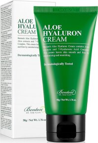 Benton Aloe Hyaluron Cream 50 g
