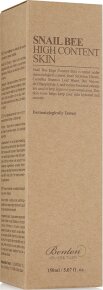 Benton Snail Bee High Content Skin 150 ml