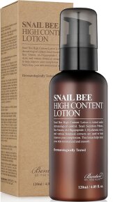Benton Snail Bee High Content Lotion 120 ml / 4,05 fl oz