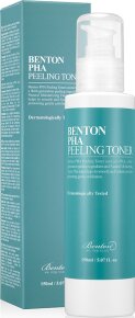 Benton Pha Peeling Toner 150 ml