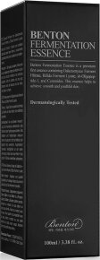 Benton Fermentation Essence 100 ml