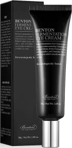 Benton Fermentation Eye Cream 30 g